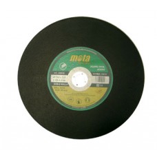 DISCO DE CORTE MOTA 350 X 3.2 D3532